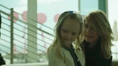 Of course it's going to be
the best birthday party ever! - Big Little Lies