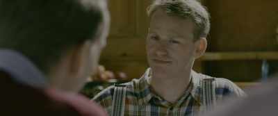 Of course.
- It's so good to have you home. - Into the Darkness