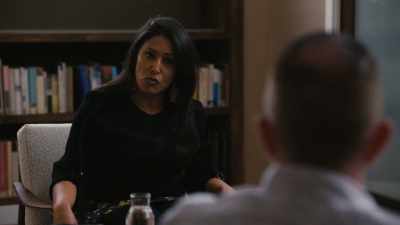 Of course.
It's gutted you completely, - Couples Therapy