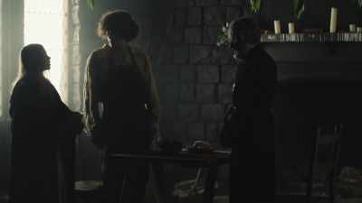- Of course. It's
just been a long day. - Witch