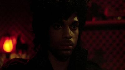 Of course it's mine - Purple Rain