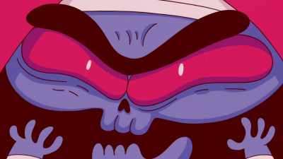 Of course, it's not
a "good idea." - ThunderCats Roar
