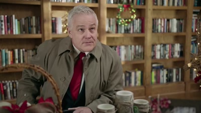 Of course!
It's not a problem. Not at all. - Christmas in Pine Valley