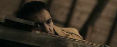 Of course it's not the same
because you have a disease. - The Survivalist