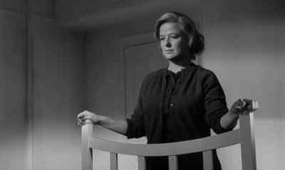 Of course it's not what it used to be. - Seance on a Wet Afternoon