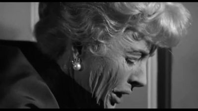 It's not working - The Leech Woman