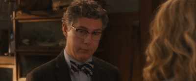 Of course. It's only because
it's a requirement to pass the course. - Life of the Party