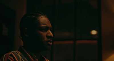 Of course, it's possible that
Irving Gaskins was telling the truth - Rob Peace