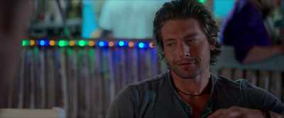Of course, I've gotten to know
her a bit in different ways, - The Little Mermaid