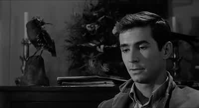 Of course, I've suggested it myself. - Psycho