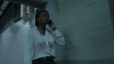 Of course, Jane, I can do that. - The Purge