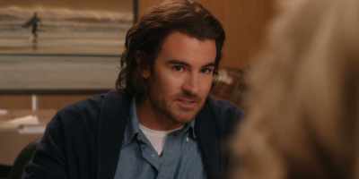 Of course, your jazzercise source
isn't exactly a slam-dunk. - Firefly Lane