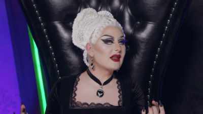 - Of course we know, - The Boulet Brothers' Dragula: Titans