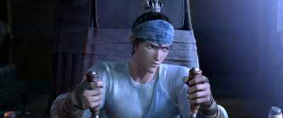 Of course you know - New Gods: Yang Jian