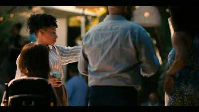 -Of course.
-[laughs] - The L Word: Generation Q