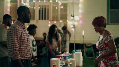Of course.
( laughs ) - Queen Sugar