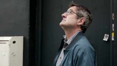 - Of course.
- [laughs] - Louis Theroux: Selling Sex