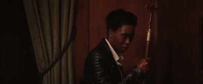 Of course he left.
He went out right way. - Confession
