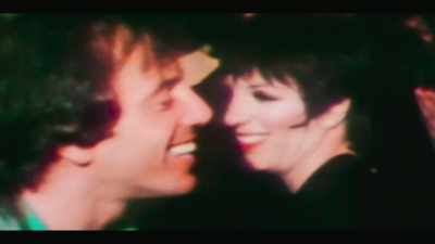 Of course, Liza Minnelli - Disco’s Revenge