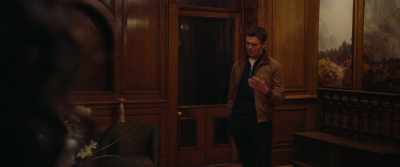 - Of course, look, I
don't wanna take up - Testament: The Parables Retold