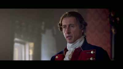 ‐ Of course, my Lord, - Washington