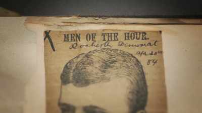 Of course they love
those fiery speeches - Theodore Roosevelt
