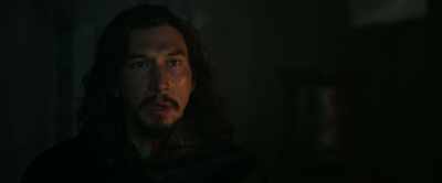 Of course, she made the customary
protest, but she is a lady. - The Last Duel