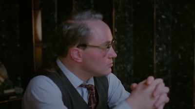 Of course, you may not feel like working now, - DAU. Degeneration