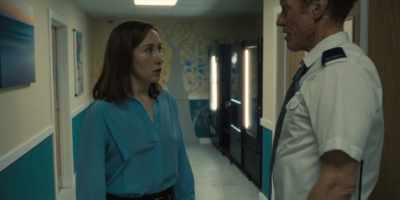 Of course. Mi casa is your casa.
Or whatever they say. - Adolescence