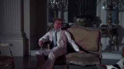 Of course, she might have loved him. - The Great Gatsby