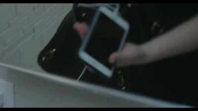 Of course, this money
almost always comes with strings attached. - Inventing Anna