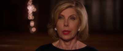 Of course, my mother
pushed me twice as hard - A Bad Moms Christmas