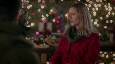 Of course, you must have
a boyfriend- - Long Lost Christmas