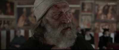 Of course you must, - Menocchio the Heretic