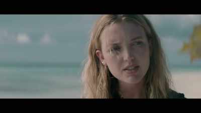 - Of course, we need to get
a rescue signal going anyway, - Castaways