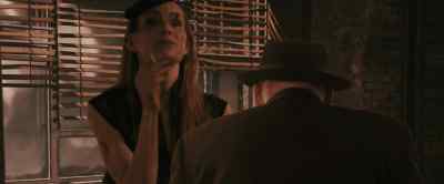 Of course we need to
know that he's okay, - Once Upon a Time in Hollyweird