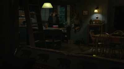 Of course, no being really
gets away with anything. - Resident Alien