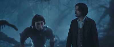 - Of course.
- No biting chunks off that house. - Hui Buh and the Witch's Castle
