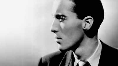 'Of course, no directors had the
slightest interest in using us - The Life and Deaths of Christopher Lee