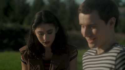 Of course, no, I'd be happy
for you, why would I mind? - Potato Dreams of America