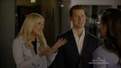 Of course! Norman!
[Laughing] - Signed, Sealed, Delivered: The Road Less Traveled
