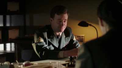 Of course not. A child is dying.
Her nephew. - The Bletchley Circle: San Francisco