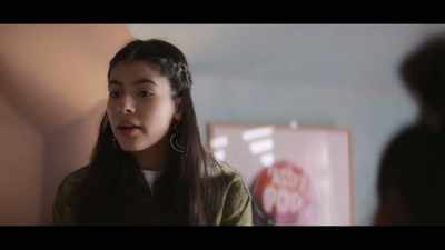 Of course not, and we can
absolutely dialogue about that, - The Baby-Sitters Club