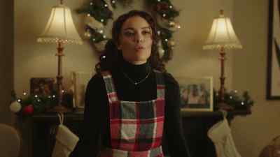 Of course not.
Ashlyn, you're my sister; - Unwrapping Christmas: Mia's Prince