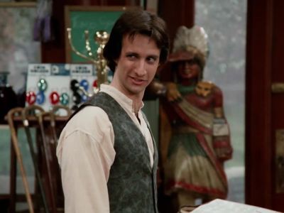 Of course not Don t be ridiculous - Perfect Strangers