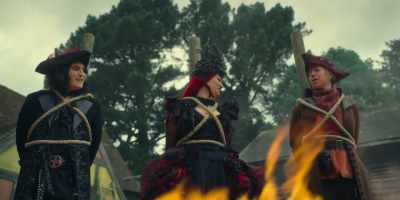 - Of course not, you doughnuts!
- [sighs] - The Completely Made-Up Adventures of Dick Turpin