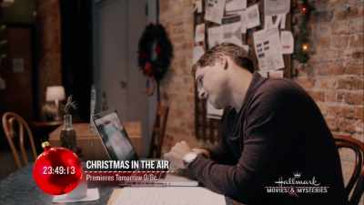 Of course, not everyone
is good at sharing - The Perfect Christmas Present