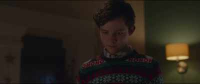 Of course not! God, Garrett. Just... - Better Watch Out