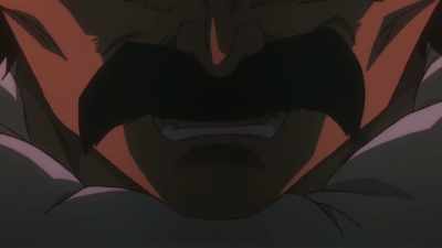 Of course not.
If I did, I'd just be executed. - Dragon Ball Super: Broly
