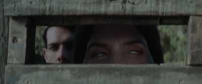 Of course not, it's something else.
Will you let us in? - My Neighbor Adolf